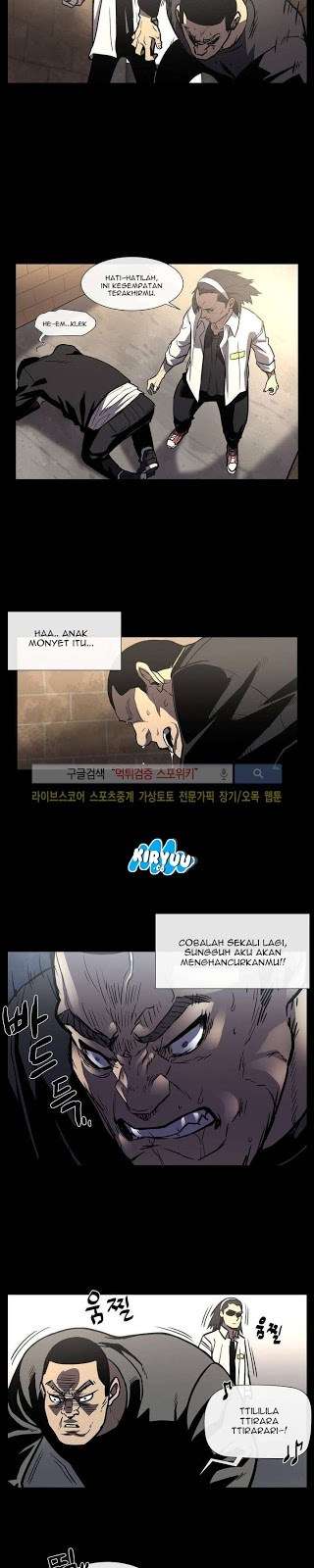 The Devil Boy Bab 4 halaman 21