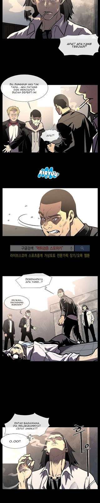 The Devil Boy Bab 4 halaman 23