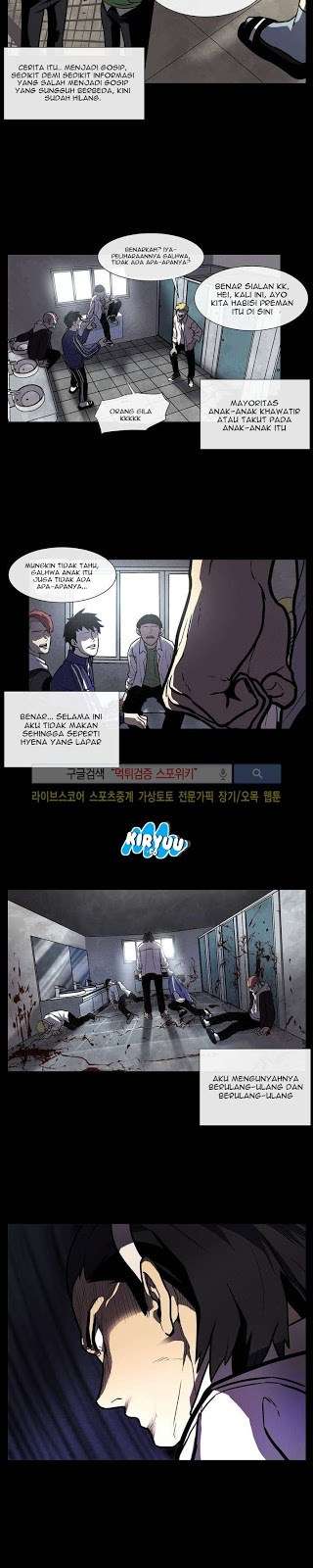 The Devil Boy Bab 4 halaman 25