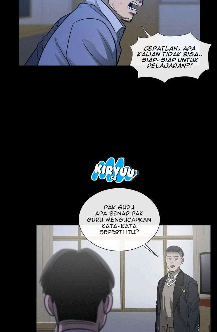 The Devil Boy Bab 40 halaman 6