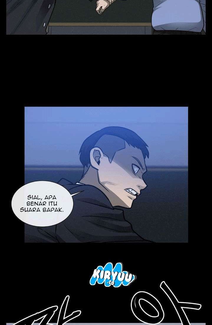 The Devil Boy Bab 40 halaman 8