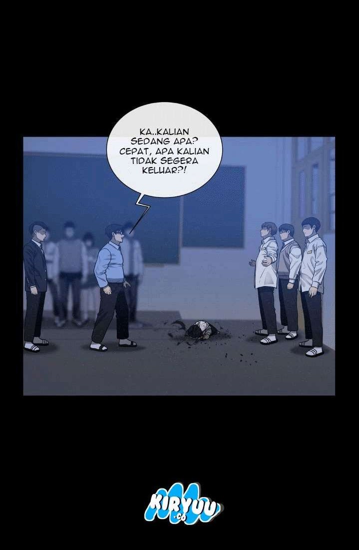 The Devil Boy Bab 40 halaman 10