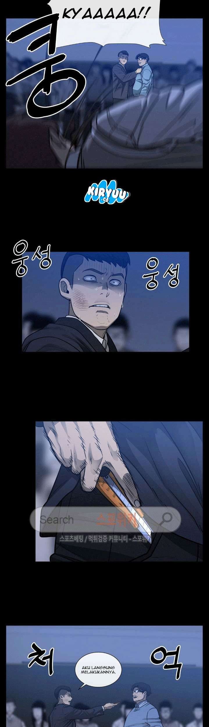 The Devil Boy Bab 40 halaman 13