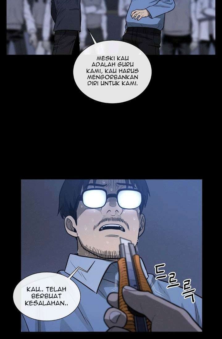 The Devil Boy Bab 40 halaman 14