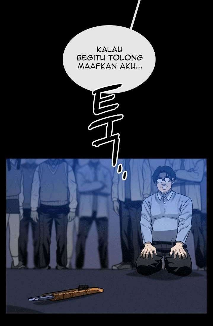 The Devil Boy Bab 40 halaman 16