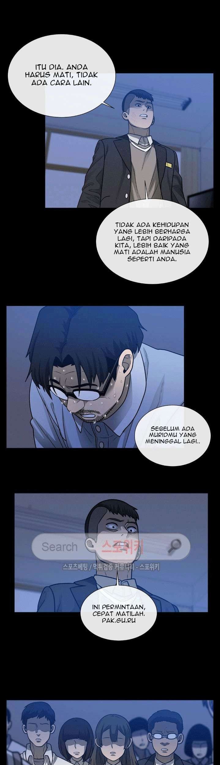 The Devil Boy Bab 40 halaman 17