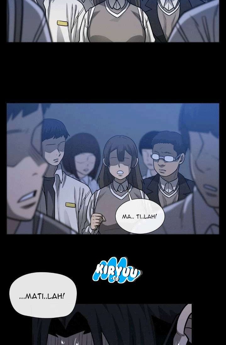 The Devil Boy Bab 40 halaman 18