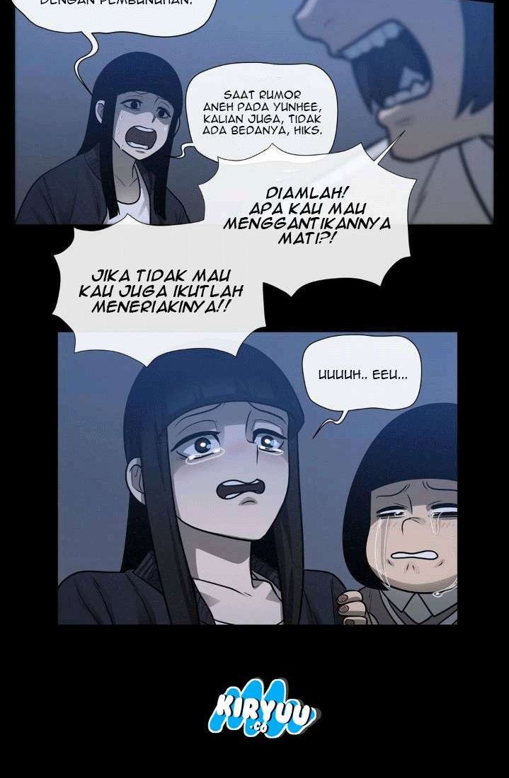 The Devil Boy Bab 40 halaman 20