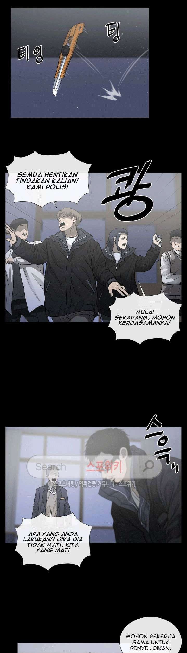 The Devil Boy Bab 40 halaman 25