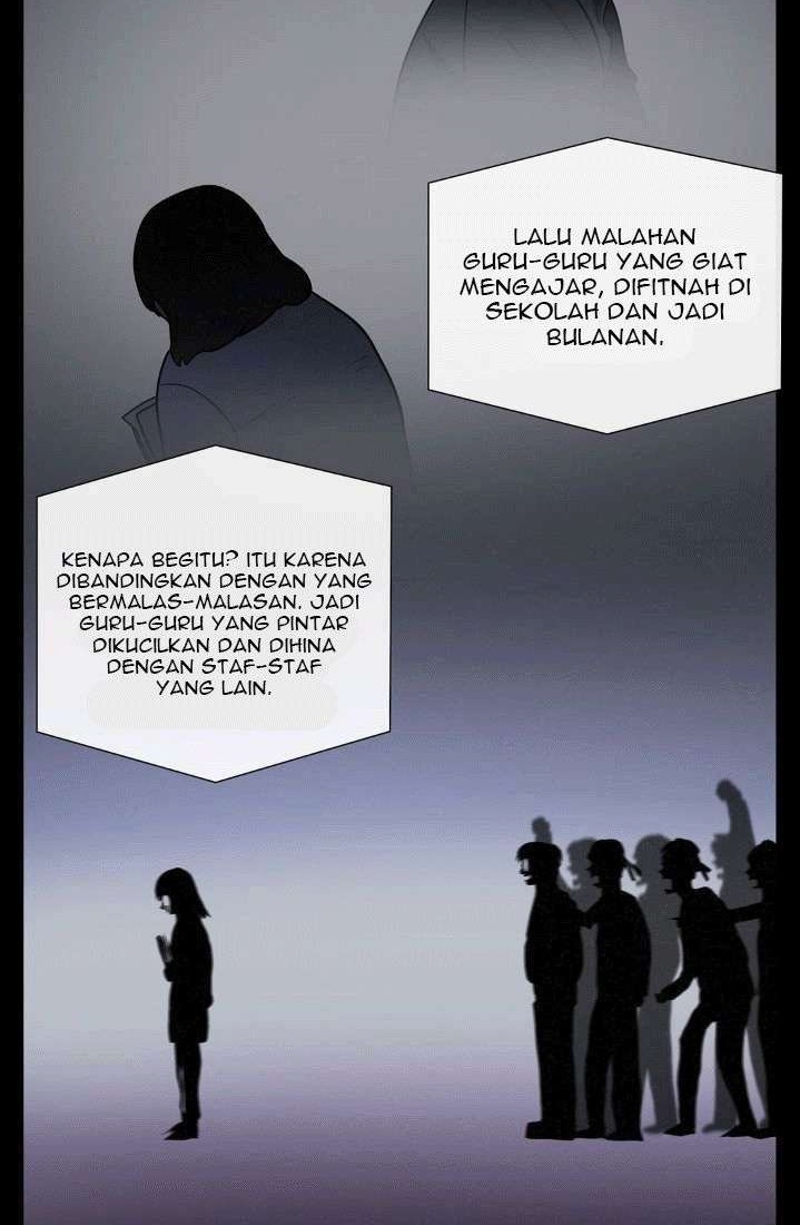 The Devil Boy Bab 40 halaman 28
