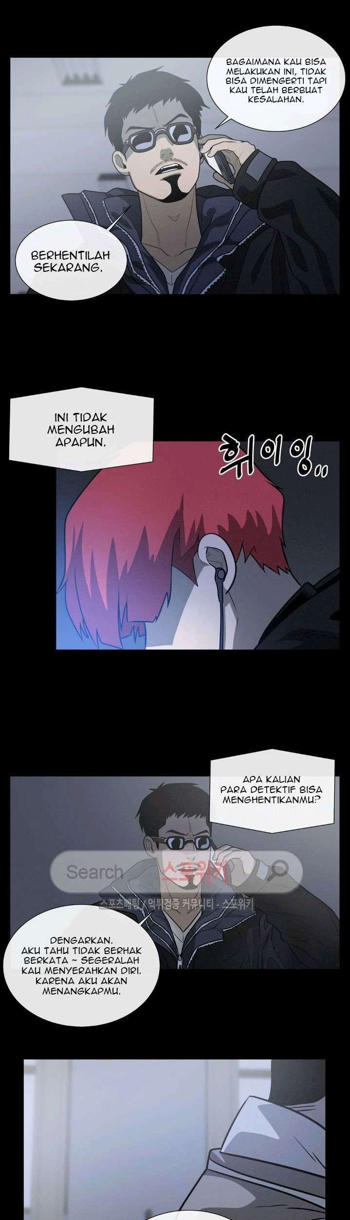 The Devil Boy Bab 40 halaman 37