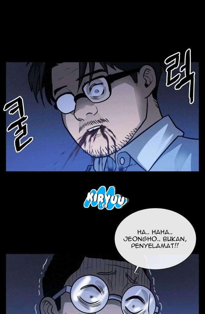 The Devil Boy Bab 40 halaman 40