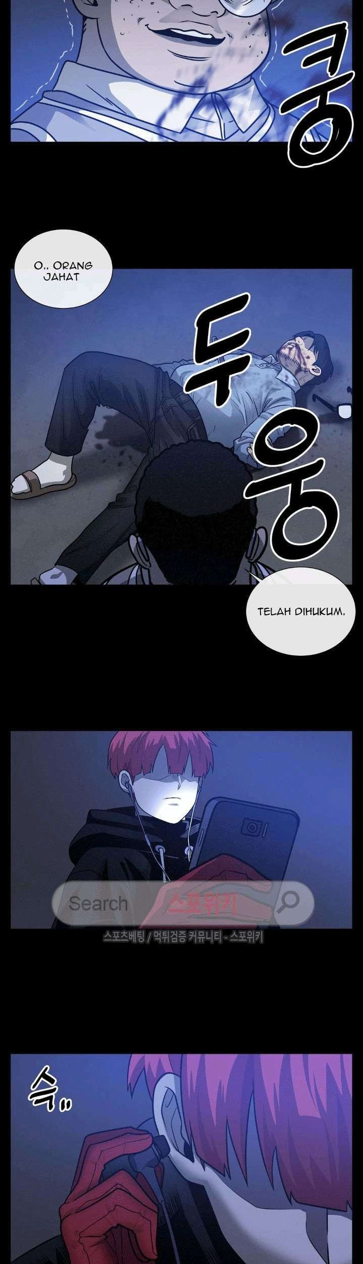 The Devil Boy Bab 40 halaman 41