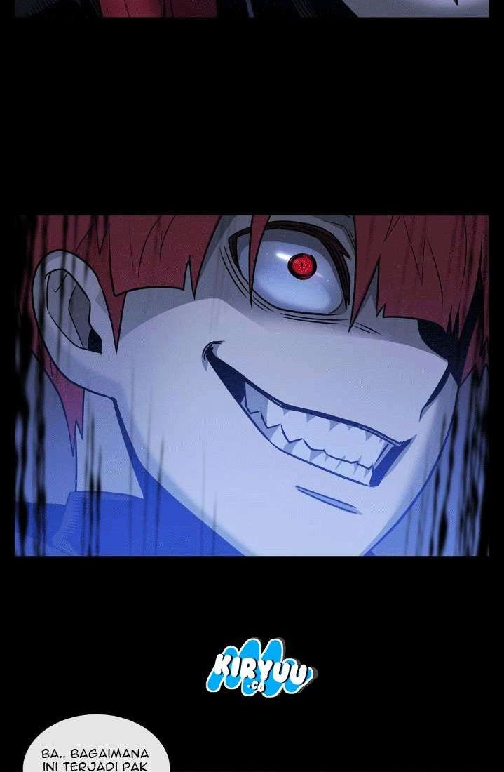 The Devil Boy Bab 40 halaman 42