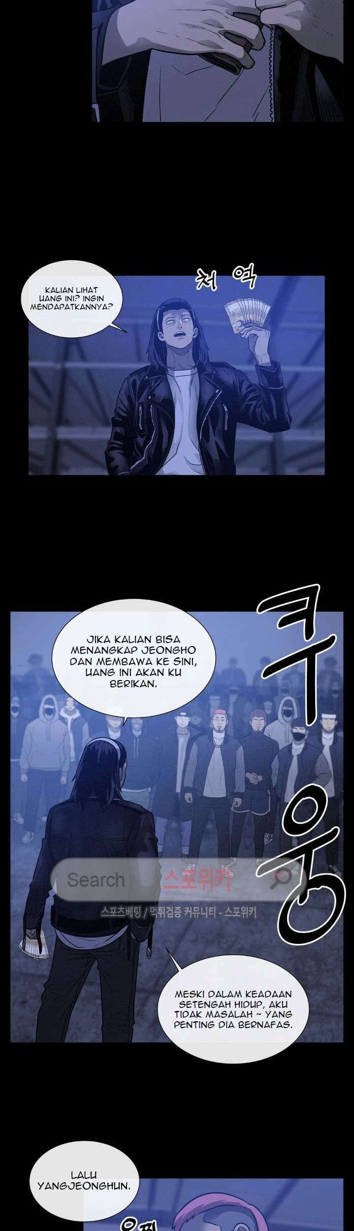 The Devil Boy Bab 40 halaman 45