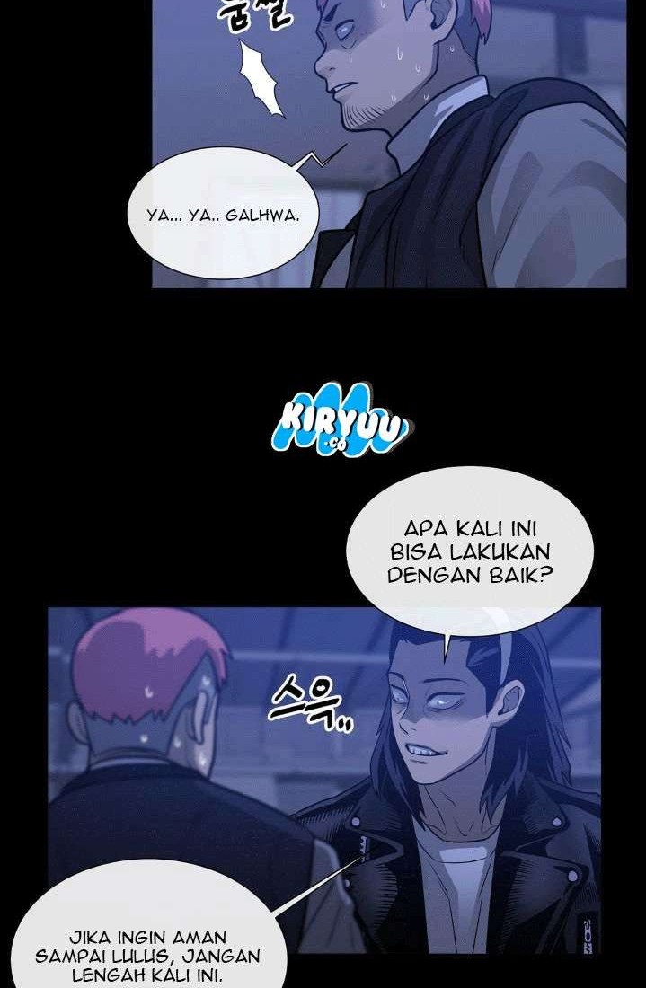 The Devil Boy Bab 40 halaman 46