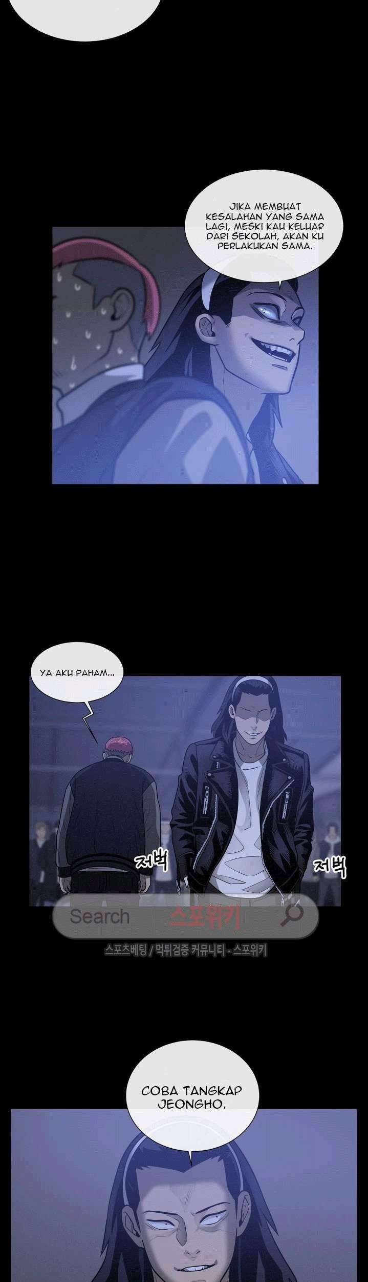 The Devil Boy Bab 40 halaman 47