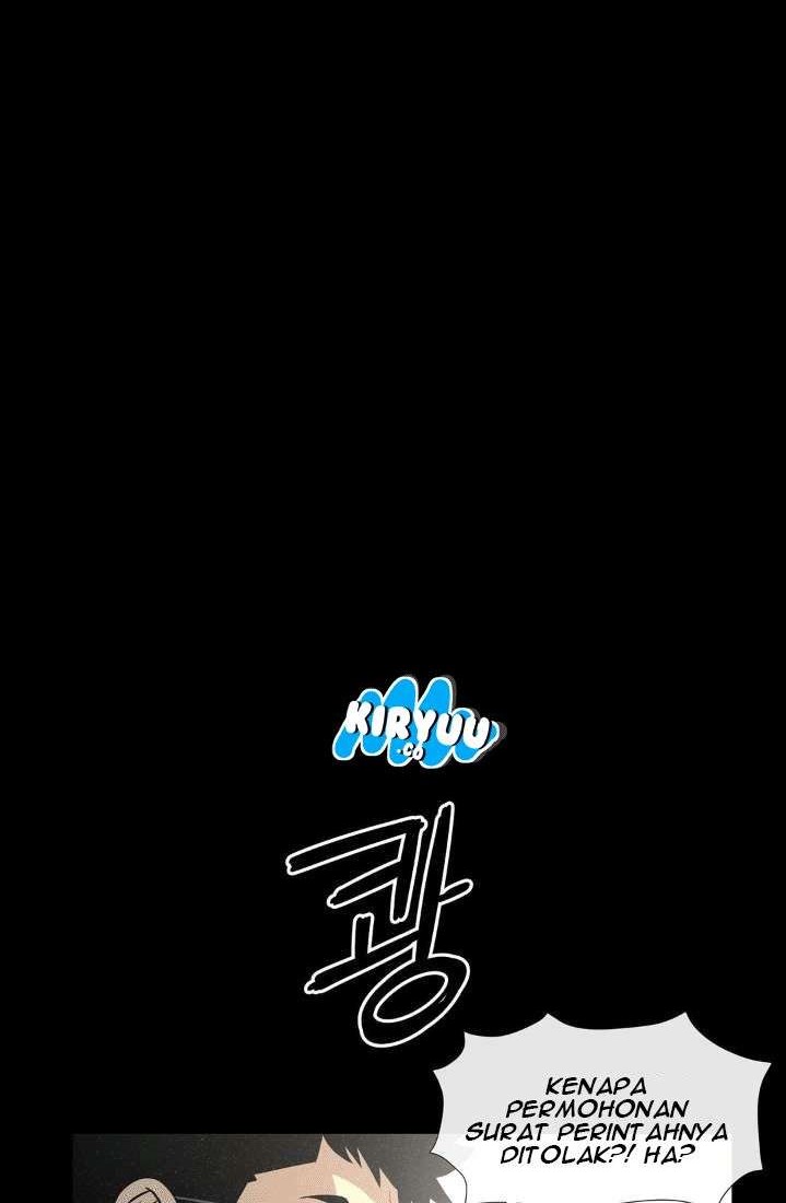 The Devil Boy Bab 41 halaman 6