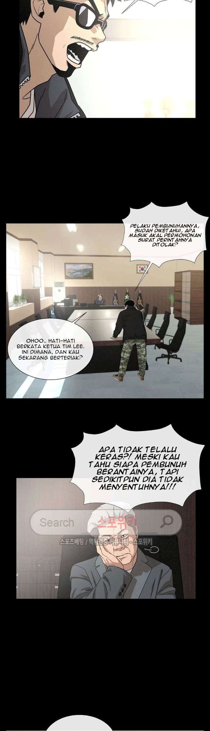 The Devil Boy Bab 41 halaman 7