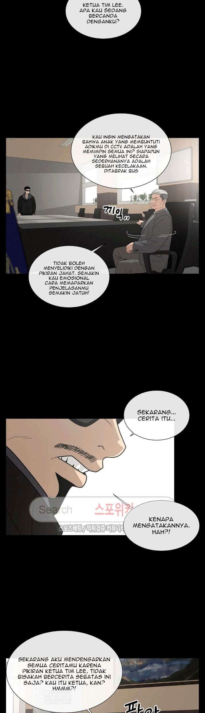 The Devil Boy Bab 41 halaman 9