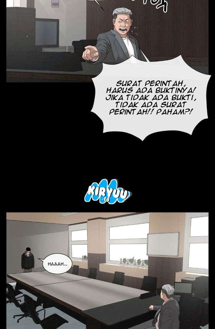 The Devil Boy Bab 41 halaman 10