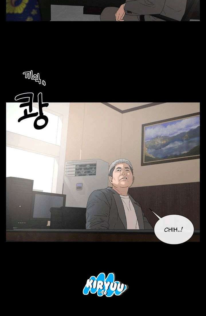 The Devil Boy Bab 41 halaman 12