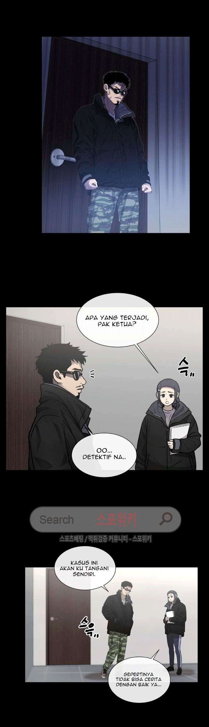 The Devil Boy Bab 41 halaman 13