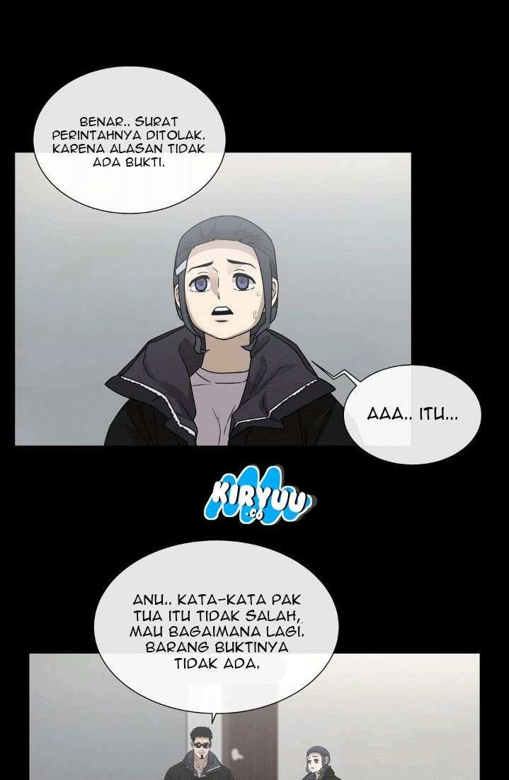 The Devil Boy Bab 41 halaman 14