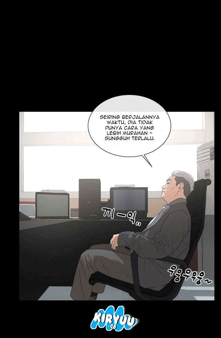 The Devil Boy Bab 41 halaman 16