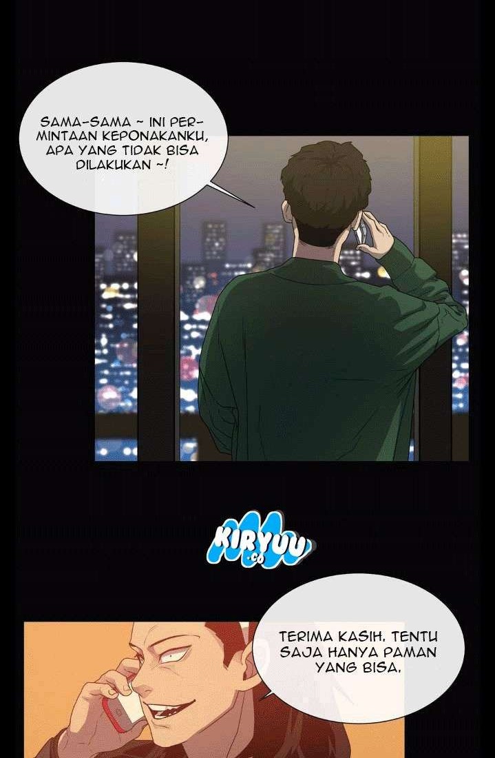The Devil Boy Bab 41 halaman 20