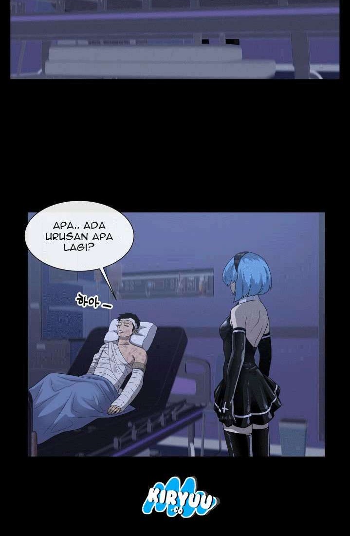 The Devil Boy Bab 41 halaman 26