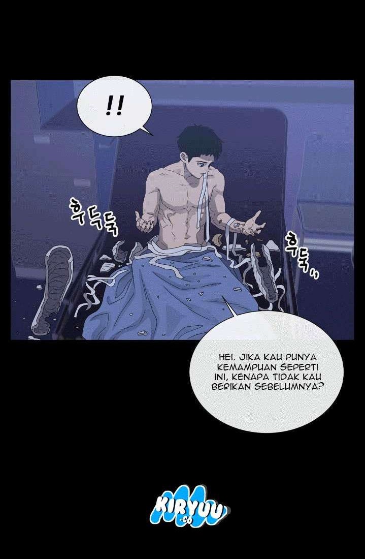 The Devil Boy Bab 41 halaman 28
