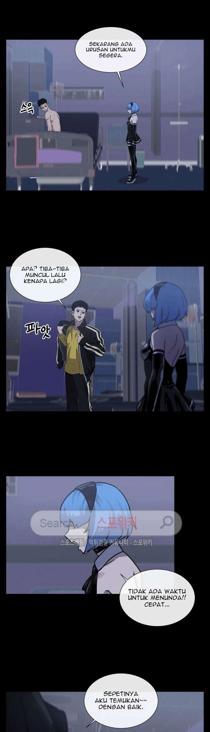 The Devil Boy Bab 41 halaman 29