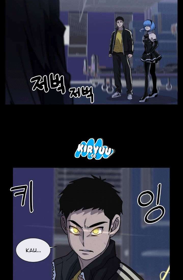 The Devil Boy Bab 41 halaman 30