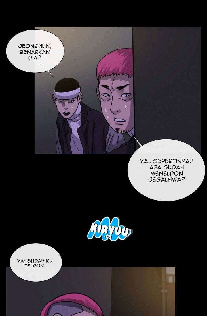 The Devil Boy Bab 41 halaman 32