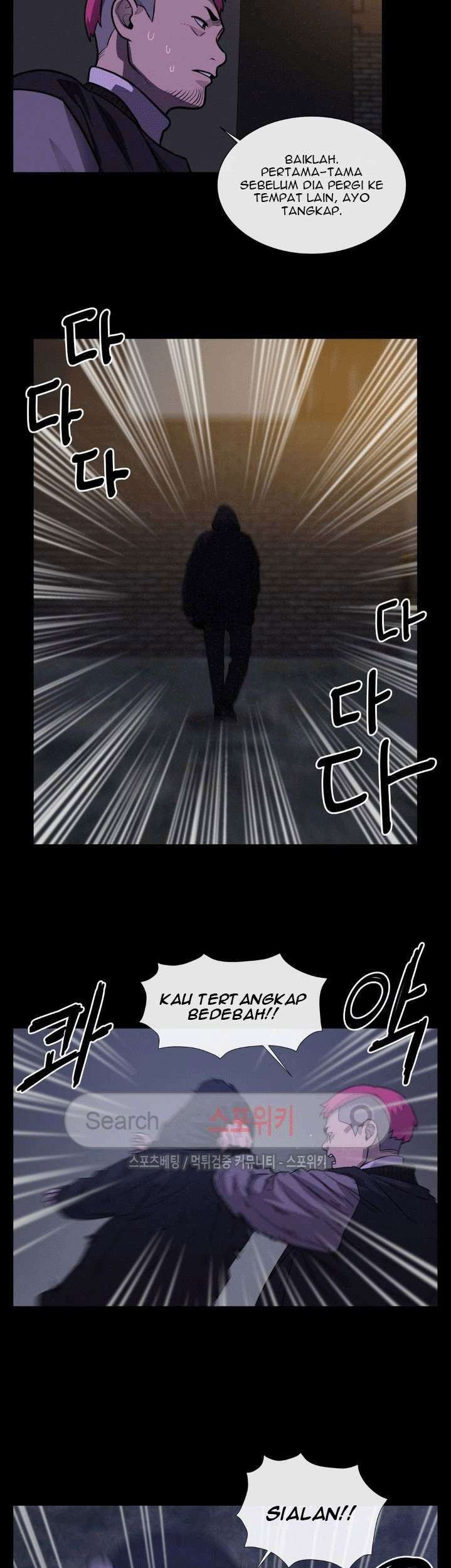 The Devil Boy Bab 41 halaman 33