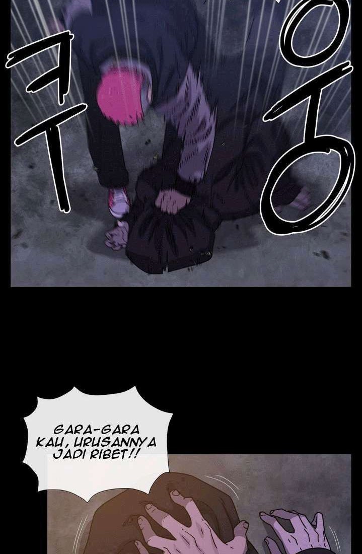 The Devil Boy Bab 41 halaman 34