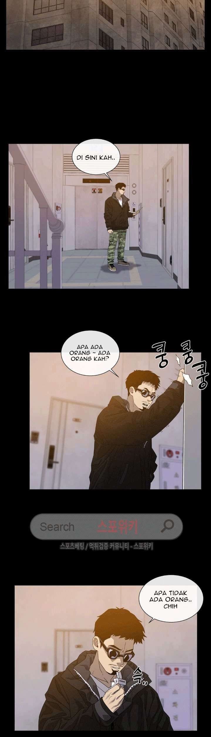 The Devil Boy Bab 42 halaman 7