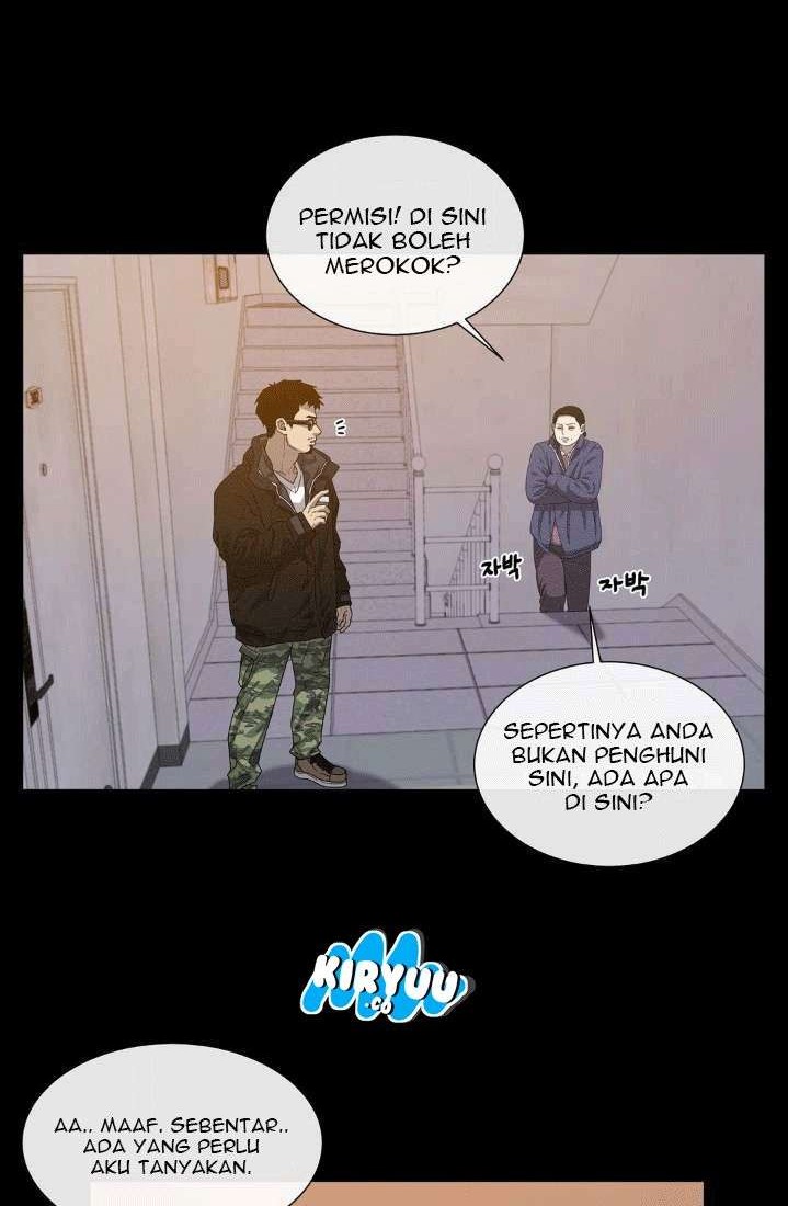 The Devil Boy Bab 42 halaman 8