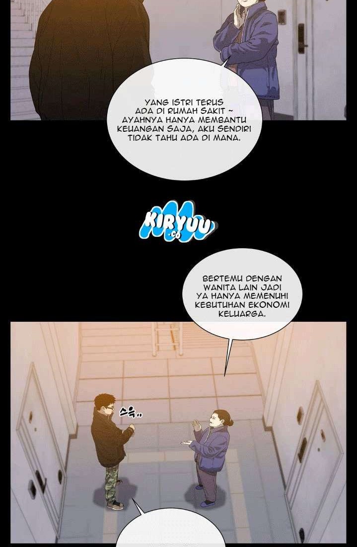 The Devil Boy Bab 42 halaman 10