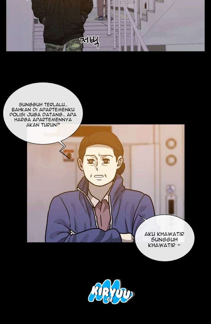 The Devil Boy Bab 42 halaman 12