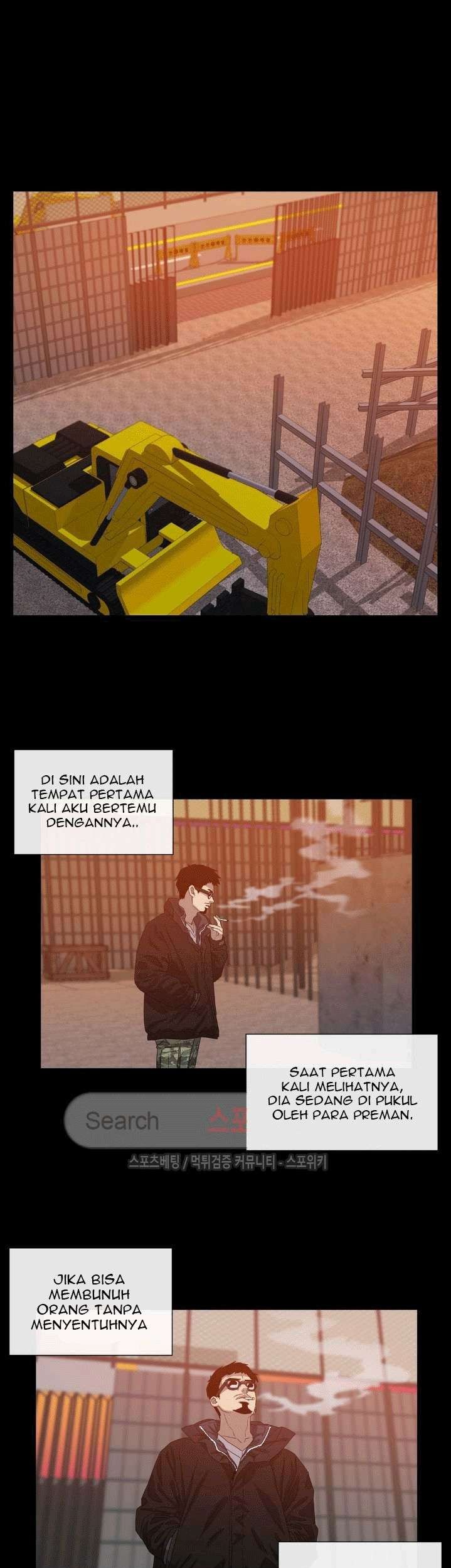 The Devil Boy Bab 42 halaman 13