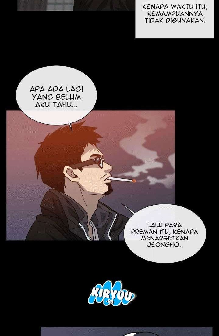 The Devil Boy Bab 42 halaman 14