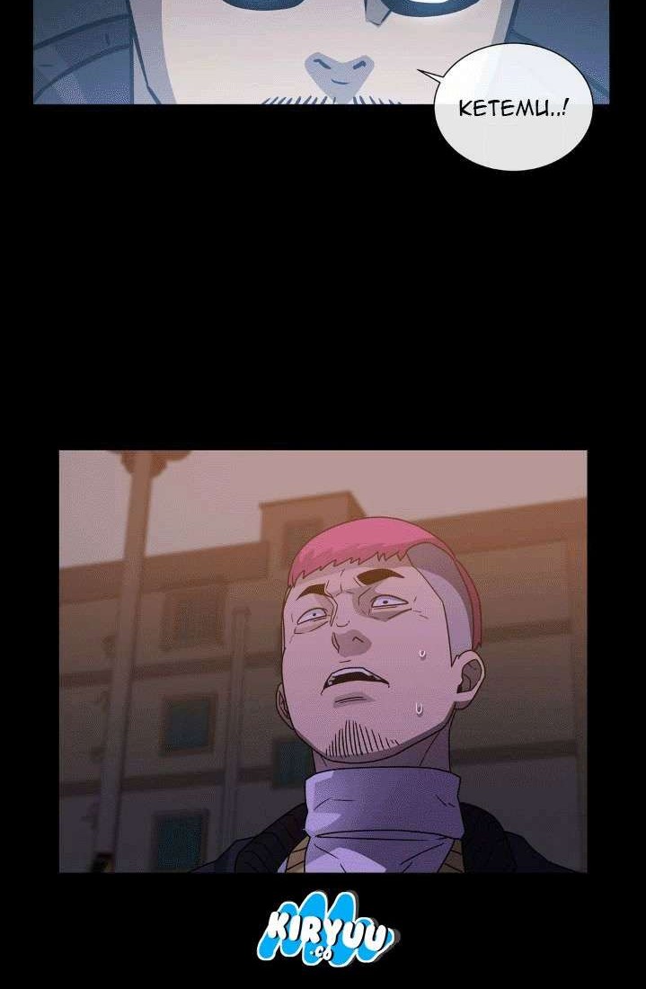 The Devil Boy Bab 42 halaman 16
