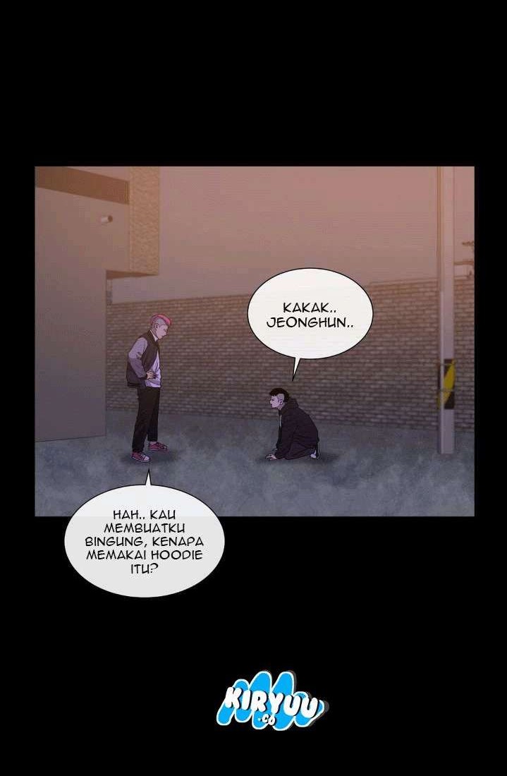 The Devil Boy Bab 42 halaman 18