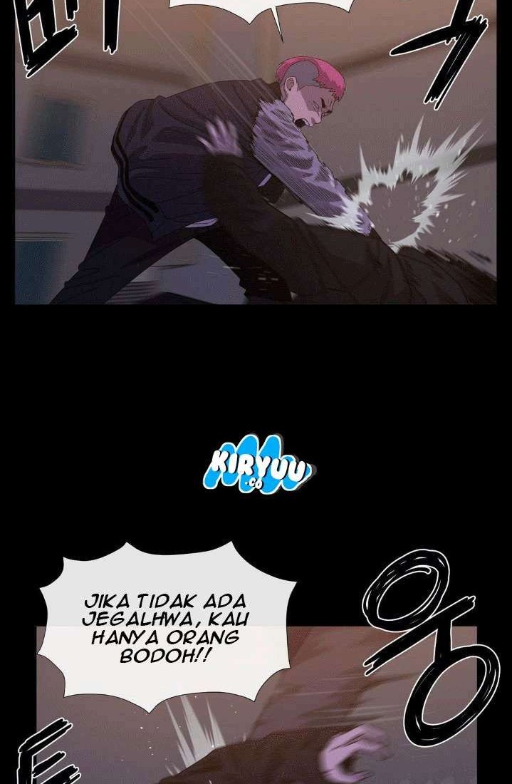 The Devil Boy Bab 42 halaman 20