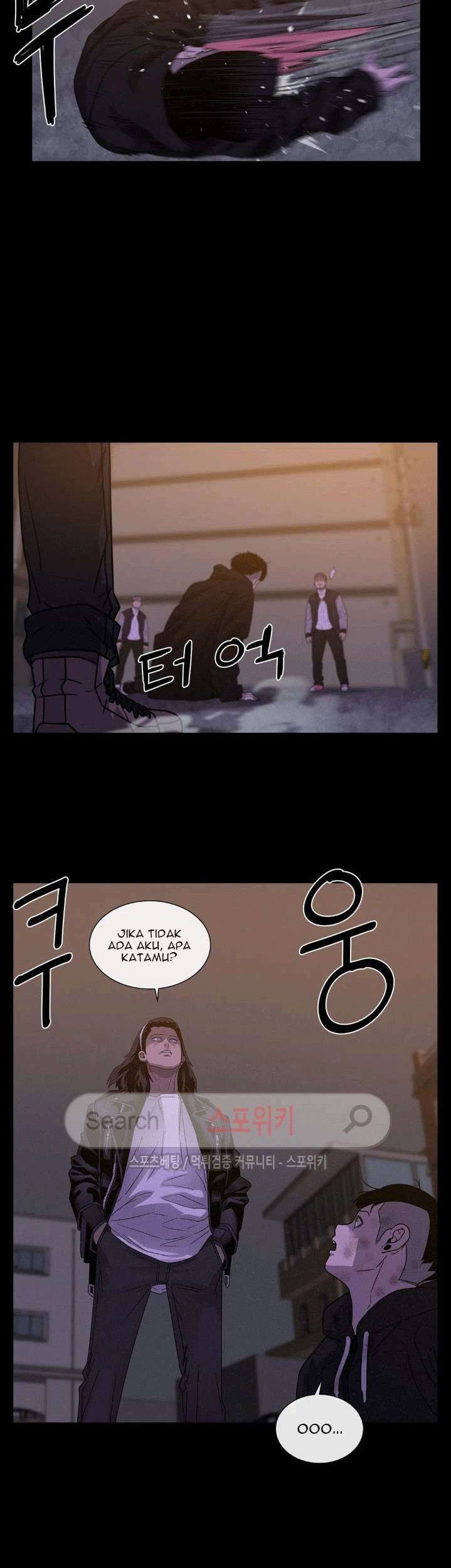 The Devil Boy Bab 42 halaman 21