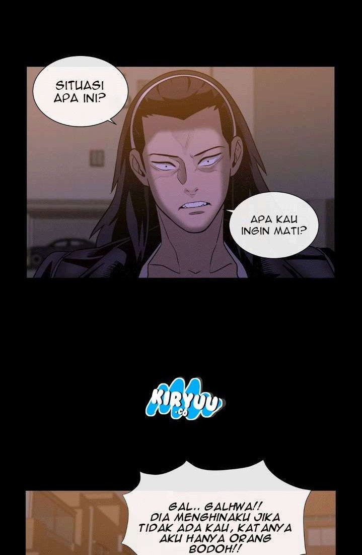 The Devil Boy Bab 42 halaman 22