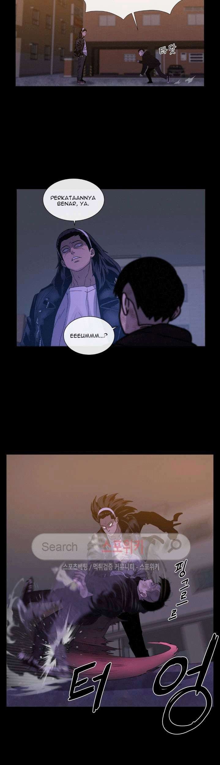 The Devil Boy Bab 42 halaman 23