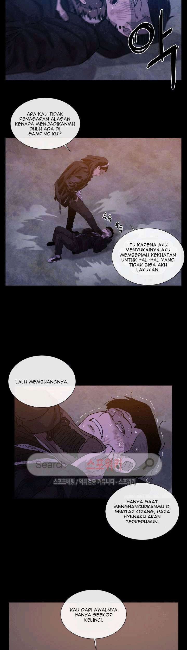 The Devil Boy Bab 42 halaman 25